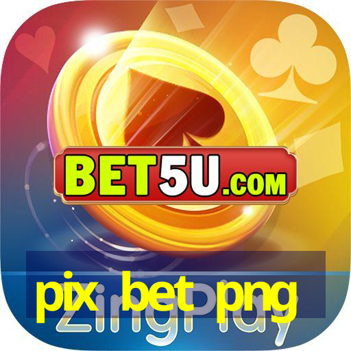 pix bet png